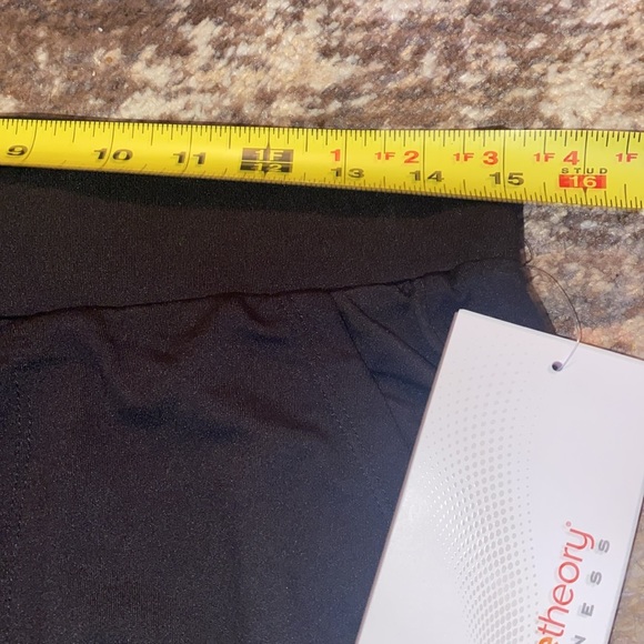 🆕ORANGETHEORY Super-Soft Joggers, Size Small - Picture 10 of 10